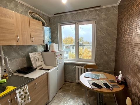 квартира по адресу Коденка пер. (2-й Чехова), 16