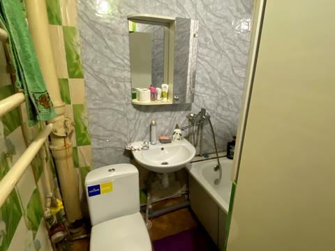 квартира по адресу Коденка пер. (2-й Чехова), 16