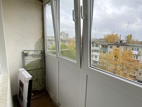 квартира по адресу Коденка пер. (2-й Чехова), 16