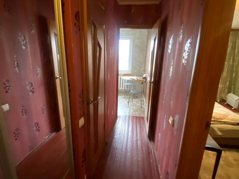 квартира по адресу Коденка пер. (2-й Чехова), 16