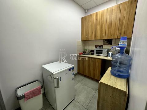 коммерческая по адресу Академика Глушкова просп., 9-Д