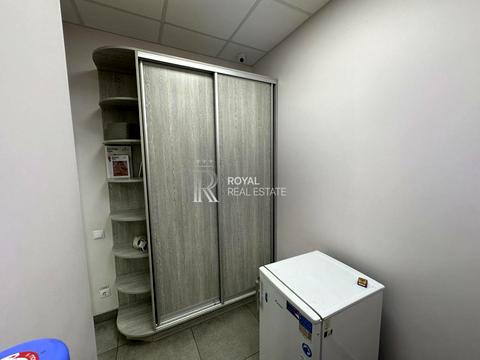 коммерческая по адресу Академика Глушкова просп., 9-Д