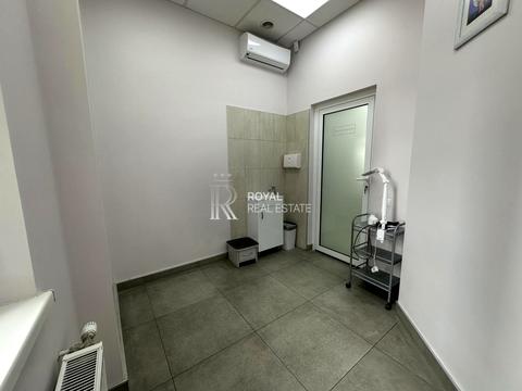 коммерческая по адресу Академика Глушкова просп., 9-Д