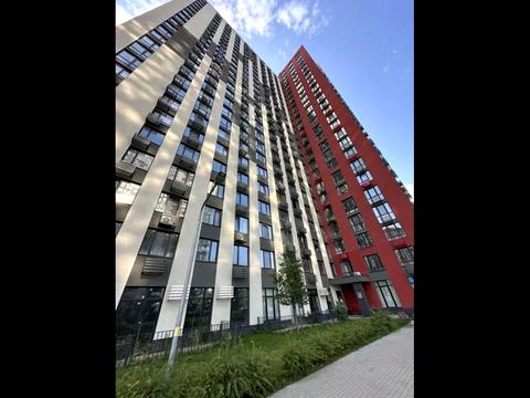 квартира по адресу Правды просп. (Правды), 53/46