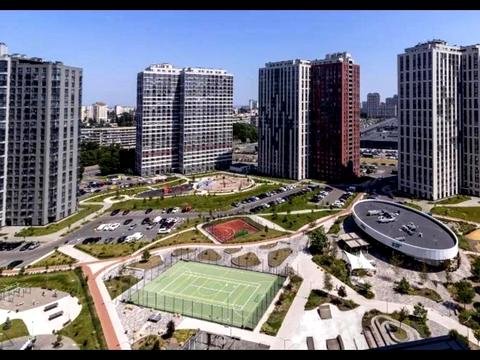 квартира по адресу Правды просп. (Правды), 53/46