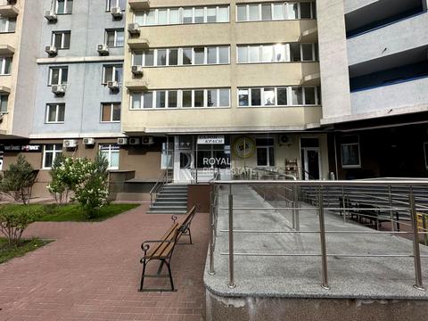 коммерческая по адресу Академика Глушкова просп., 9-Д