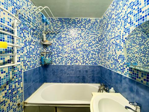 квартира за адресою Дніпро, Слобожанський просп. (ім. газети Правда), 19