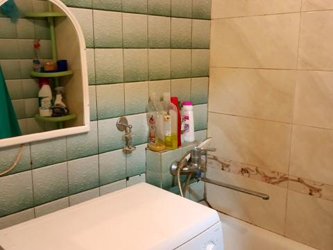 квартира за адресою Київ, Зодчих вул., 72