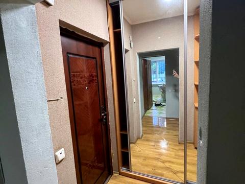 квартира за адресою Миколи Закревського вул., 39-А