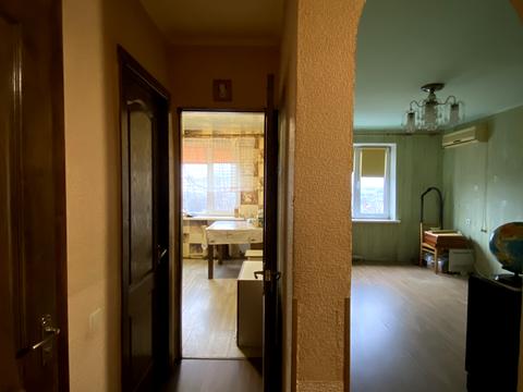 квартира за адресою Дніпро, Слобожанський просп. (ім. газети Правда), 19