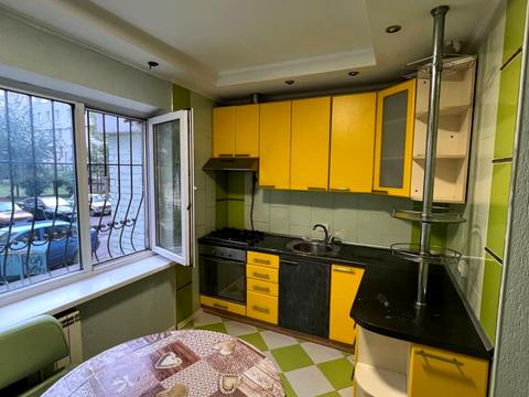 квартира за адресою Миколи Закревського вул., 39-А