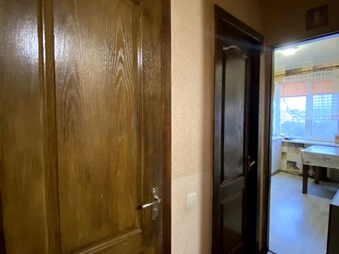 квартира за адресою Дніпро, Слобожанський просп. (ім. газети Правда), 19