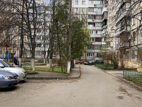 квартира за адресою Дніпро, Слобожанський просп. (ім. газети Правда), 19