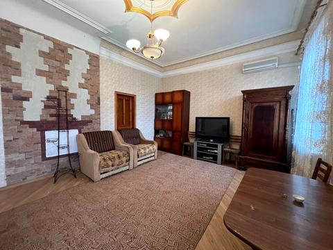 квартира за адресою Чоботарська вул., 11