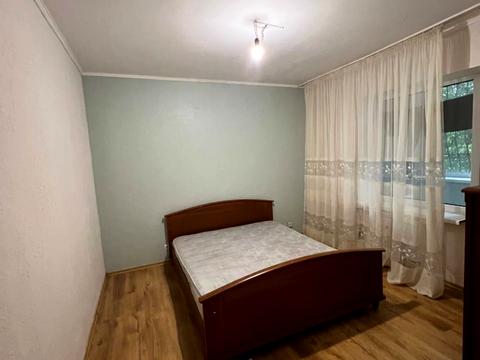 квартира за адресою Миколи Закревського вул., 39-А