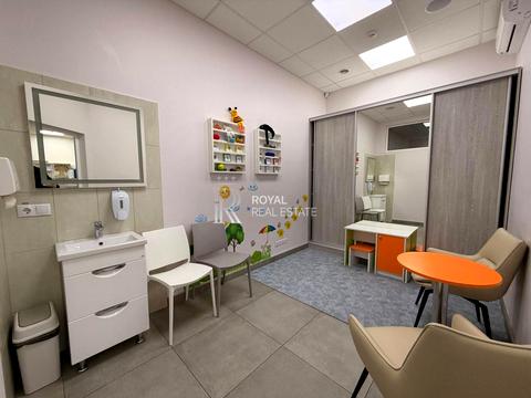 коммерческая по адресу Академика Глушкова просп., 9-Д