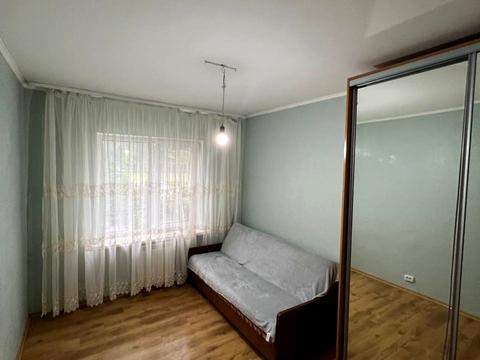 квартира за адресою Миколи Закревського вул., 39-А