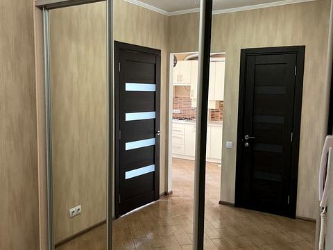 квартира по адресу Гетьманська ул., 9