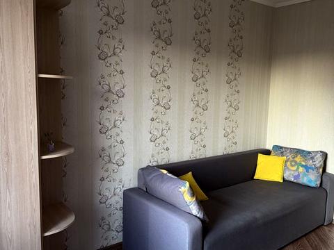 квартира по адресу Гетьманська ул., 9