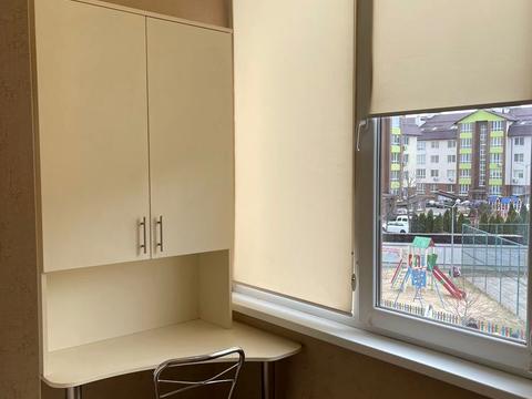 квартира по адресу Гетьманська ул., 9