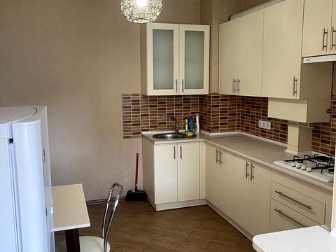 квартира по адресу Гетьманська ул., 9