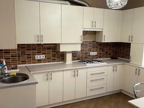 квартира по адресу Гетьманська ул., 9