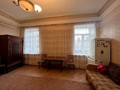 квартира за адресою Чоботарська вул., 11