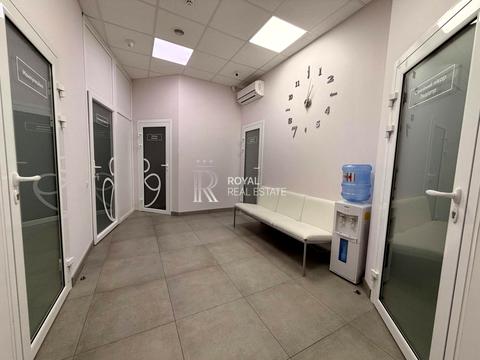 коммерческая по адресу Академика Глушкова просп., 9-Д