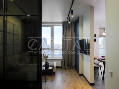 квартира за адресою Солом'янська вул., 20-А