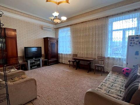 квартира за адресою Чоботарська вул., 11