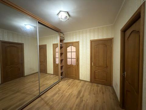 квартира за адресою Миколи Закревського вул., 39-А