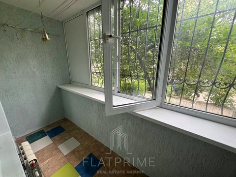 квартира за адресою Миколи Закревського вул., 39-А