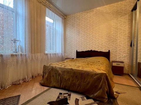 квартира за адресою Чоботарська вул., 11