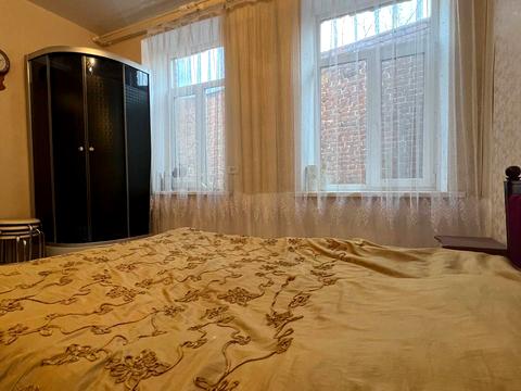 квартира за адресою Чоботарська вул., 11