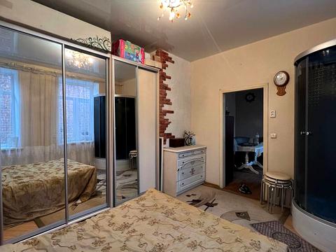 квартира за адресою Чоботарська вул., 11