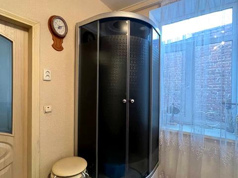 квартира за адресою Чоботарська вул., 11