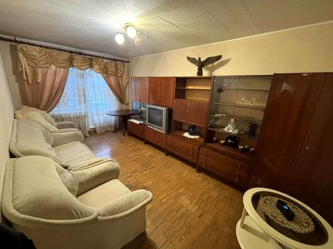 квартира за адресою Кучеренка вул., 4