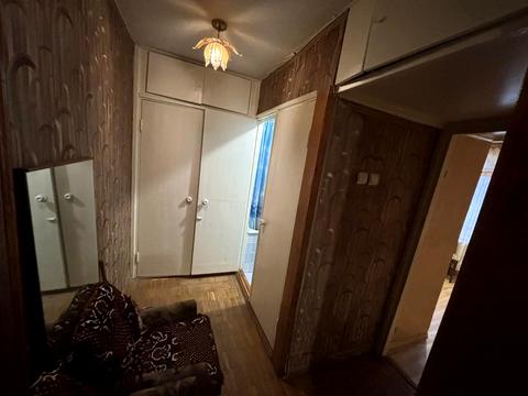 квартира за адресою Кучеренка вул., 4