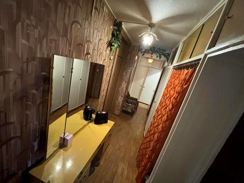 квартира за адресою Кучеренка вул., 4