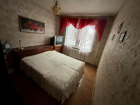 квартира за адресою Кучеренка вул., 4