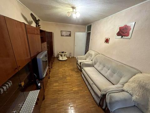 квартира за адресою Кучеренка вул., 4