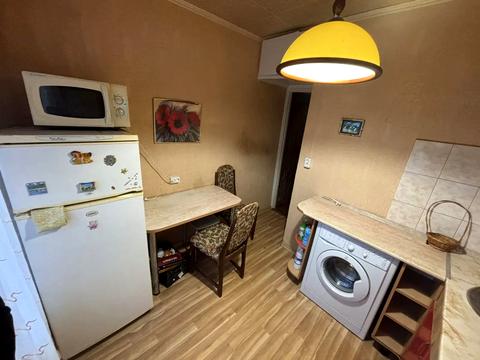 квартира за адресою Кучеренка вул., 4