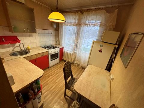 квартира за адресою Кучеренка вул., 4