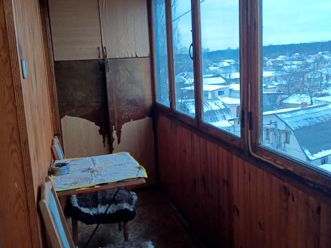 квартира за адресою Київ, Зодчих вул., 72