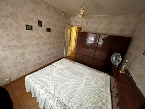 квартира за адресою Кучеренка вул., 4