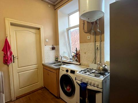 квартира за адресою Чоботарська вул., 11