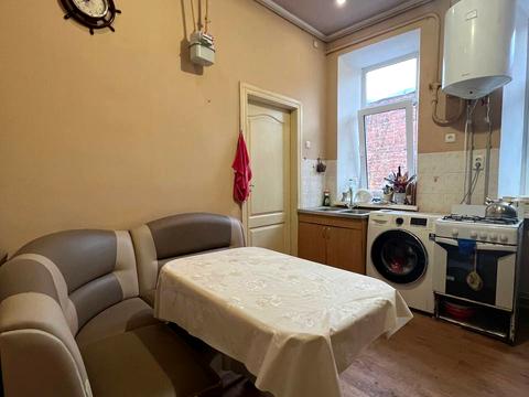 квартира за адресою Чоботарська вул., 11