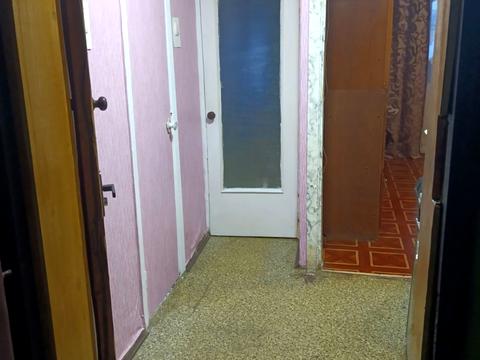 квартира за адресою Київ, Зодчих вул., 72