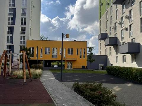 квартира по адресу Рудненская ул. (Белогорская), 8-Ж