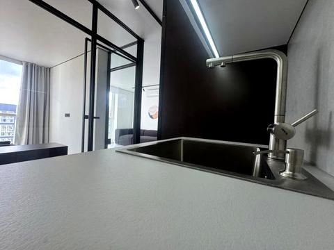 квартира по адресу Рудненская ул. (Белогорская), 8-Ж